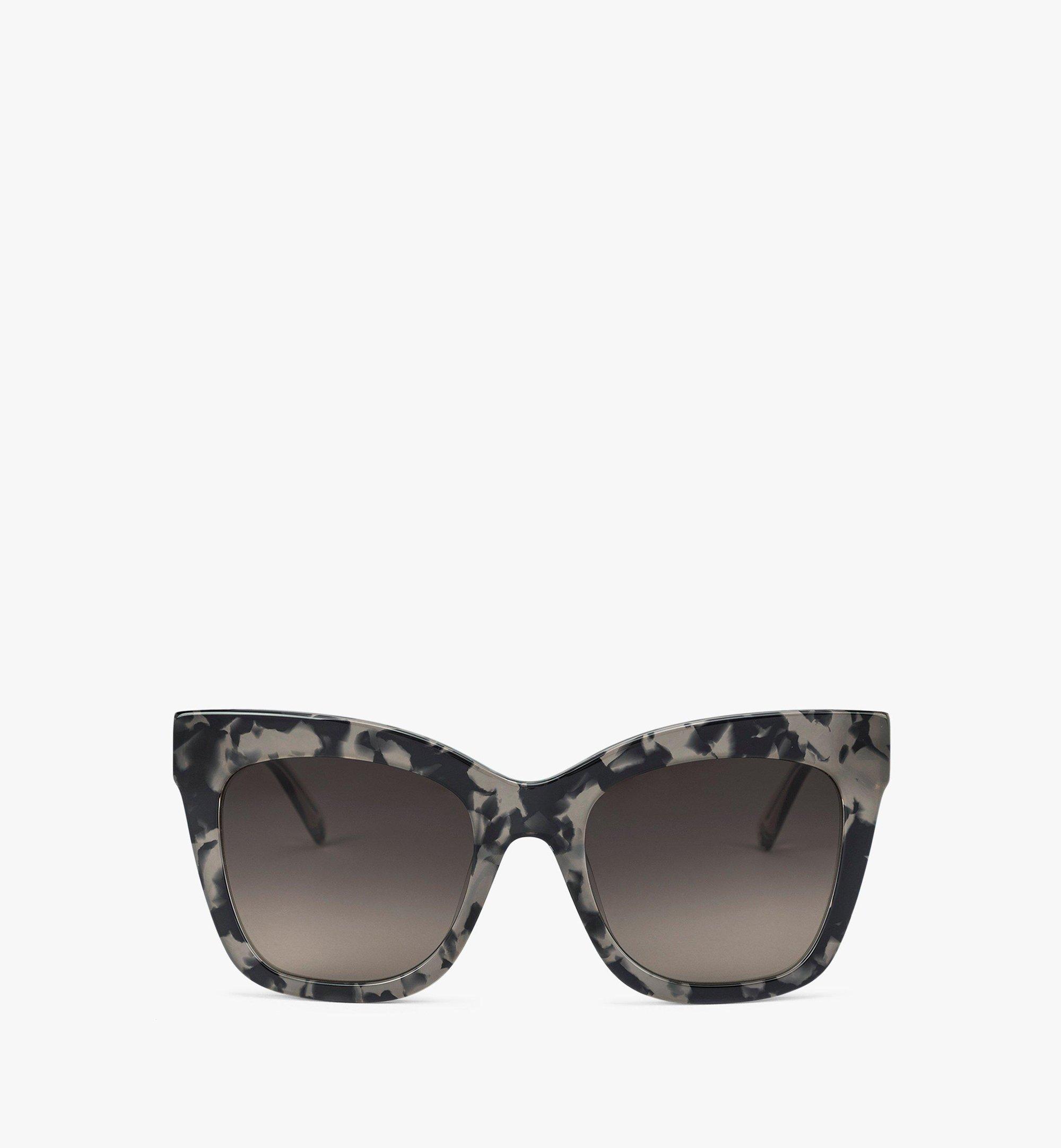Rectangular Sunglasses 1